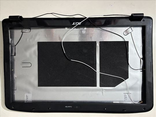 Acer Aspire 5536 - Kuciste ekrana i lajsna