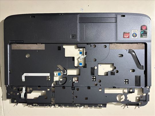 Acer Aspire 5536 - Palmrest