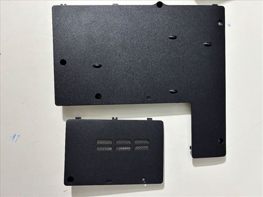 Acer Aspire 5536 - Poklopci