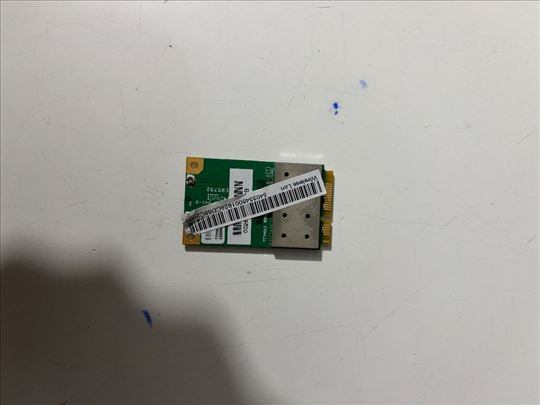 Acer Aspire 5536 - Wifi kartica