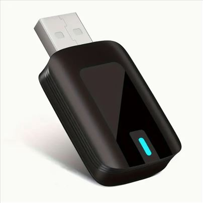 Android Auto CarPlay bezicni adaper za multimediju