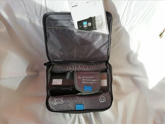 Апарат за АPNEU