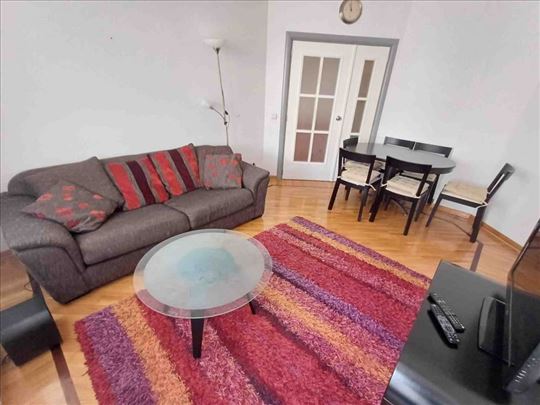 Baba Višnjina,dvosoban,lep,komforan ID#1859