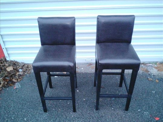 Barske stolice STYLE