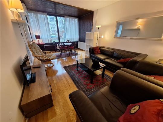 Beo shopping centar, dvoiposoban