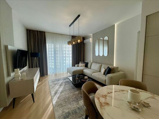 Beograd na vodi, BW Queen's Park, LUX, 3.0 Useljiv