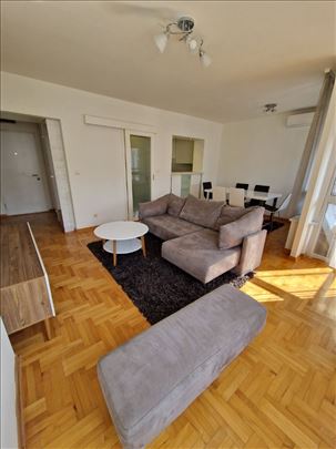 Blok 72, novogradnja, komforan, ID 25143