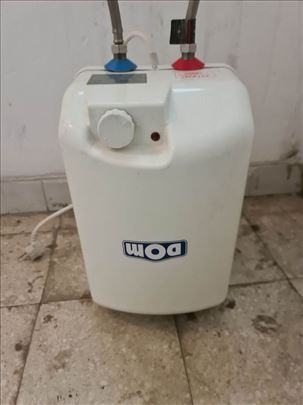 Bojler dom pancevo 10L