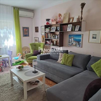 Botanička bašta-Dalmatinska ,3.0,73m2,uknjižen ID#