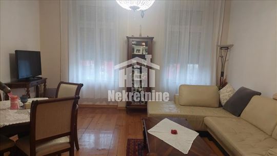 Braće Krsmanović, na obali reke ID#1600