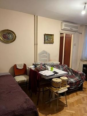 Bulevar Zorana Đinđića, Arena, Novi Beograd ID#878