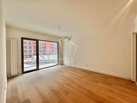 BW Queen's Park Residences, 75.46m2 ID#976811