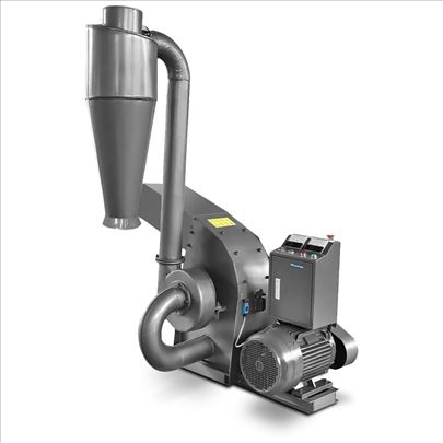 Čekićarski mlin - 11 kW