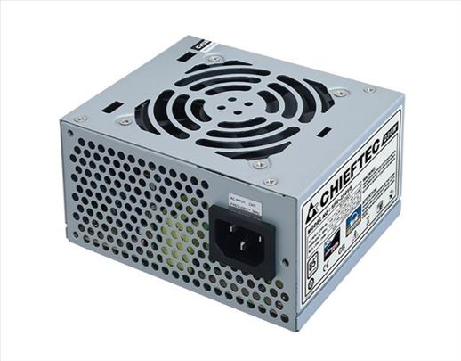 CHIEFTEC SFX-250VS 250W Smart series bulk