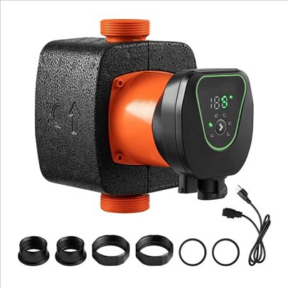 Cirkulaciona Cirkularna Pumpa Za Toplu Vodu 11m