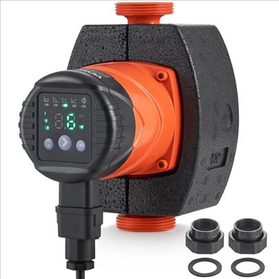 Cirkulaciona cirkularna pumpa za toplu vodu 22W