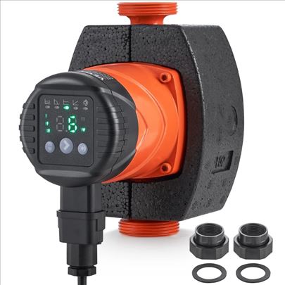 Cirkulaciona Cirkularna Pumpa Za Toplu Vodu 60W