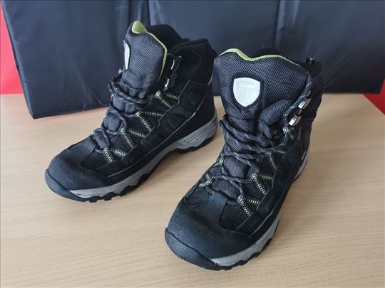 Čizme Highland Creek