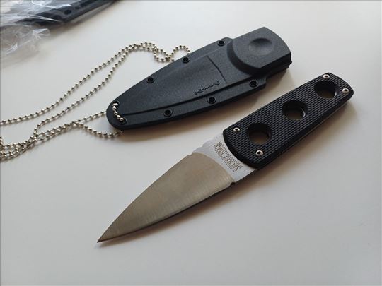 Cold Steel secret edge