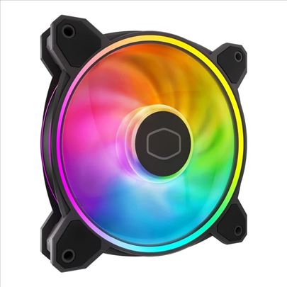 Cooler Master MF120 Halo2 (MFL-B2DN-21NP2-R2) vent