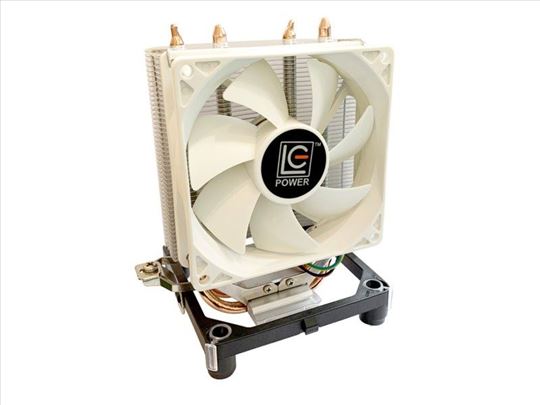 CPU Cooler LC Power Cosmo Cool LC-CC-95