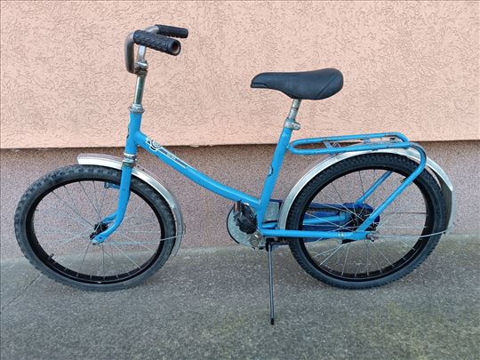 Decij bicikl sa kontrom Seit 1898 20"