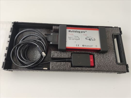 Dijagnostika multidiag PRO