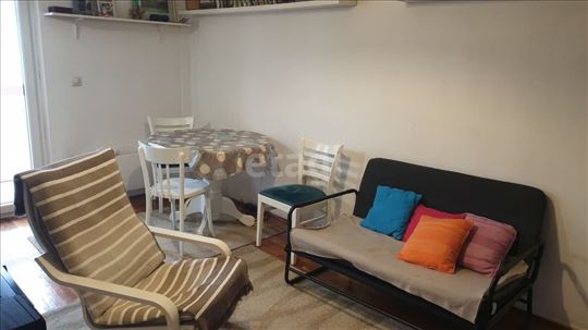 Dvosoban stan, Medakovićeva