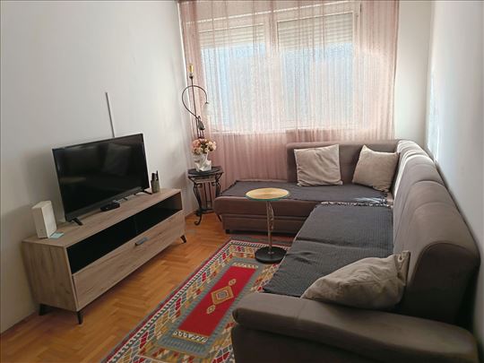 Dvosoban stan u centru