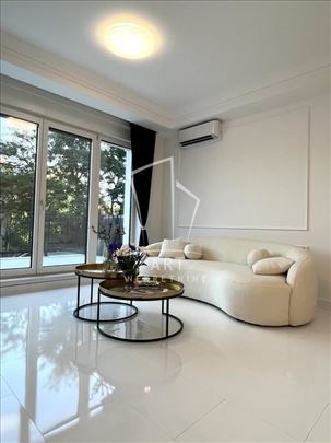 Ekskluzivno-ordinacija anti-aging medicine na Dedi