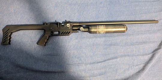 FX Dreamline 6.35mm (mogucnost za 5.5mm)