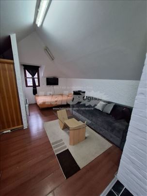 Garsonjera Vidikovac 