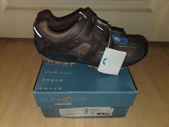 Geox Respira Amphibiox