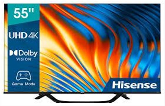 HISENSE 55A63 Polomljen ekran