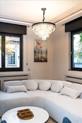 HIT ponuda!Duplex,sa saunom,na idealnoj lokaciji!