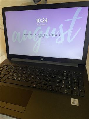 HP Laptop