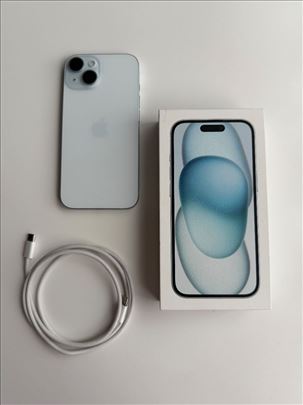 Iphone 15, 128gb