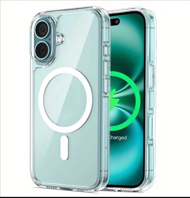 iPhone 16 Plus, 256GB, nov – 1 komad