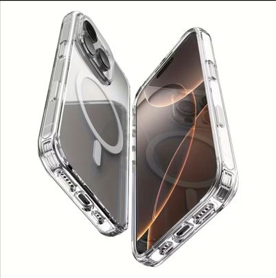 iPhone 16 Pro, 256GB, nov – 1 komad