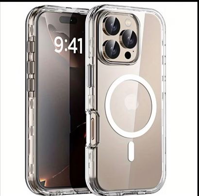 iPhone 16 Pro Max, 256GB, nov – 1 komad