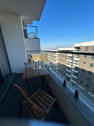 Izdaje se stan u PREMIUM zgradi Sunnyville sa park