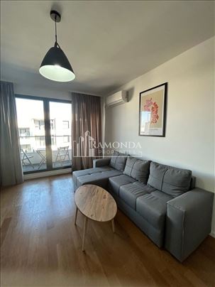 Izdaje se stan u PREMIUM zgradi Sunnyville sa park