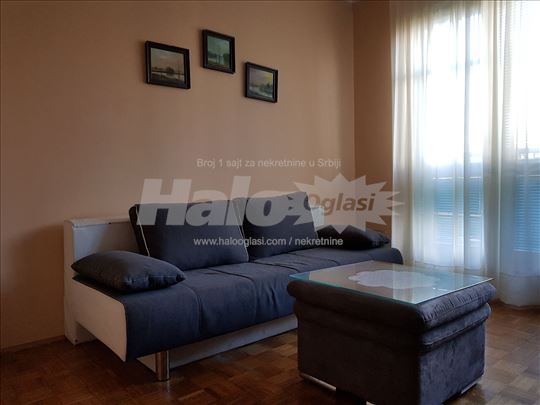 Izdavanje Garsonjere Beograd