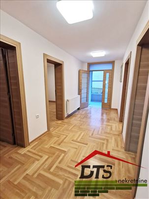 Izdavanje stan u kuci