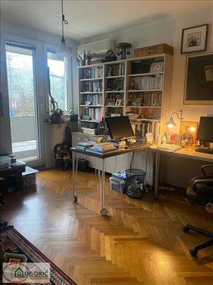 Izuzetan stan kod šest kaplara-retko u ponudi