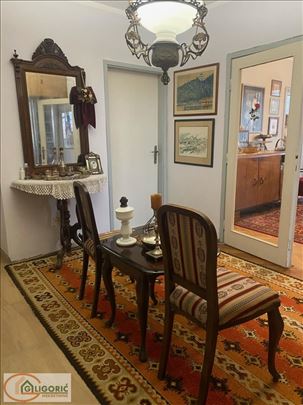 Izuzetan stan kod šest kaplara-retko u ponudi