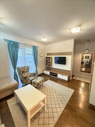 Izuzetan stan na Vozdovcu