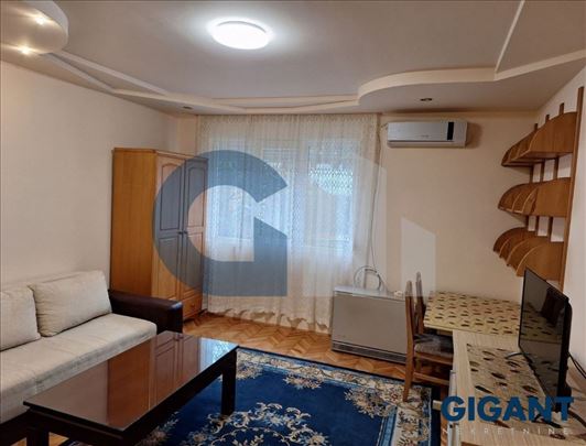 Karaburma, kod nove okretnice, 25m2, vpr, ta