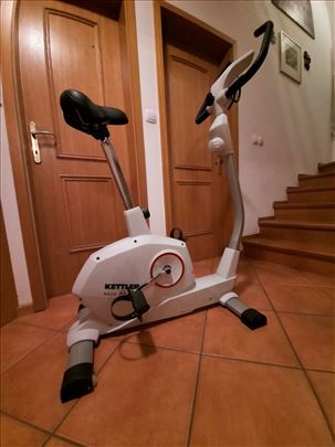Kettler sobni bicikl kao nov do 150kg Premium mod.