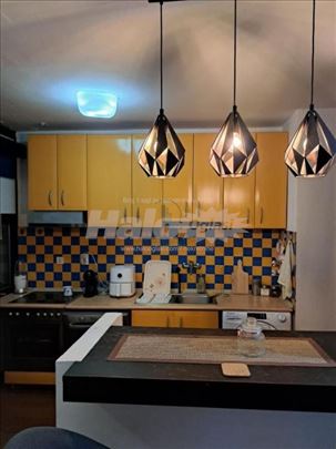 Komforan stan sa jednom spavacom sobom